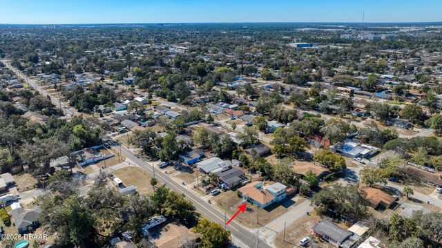 1498 Old Kings Road, Daytona Beach, FL 32117