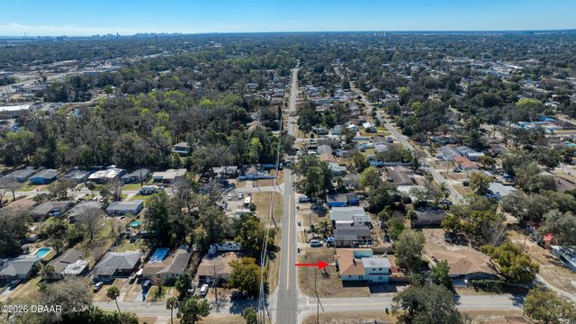 1498 Old Kings Road, Daytona Beach, FL 32117