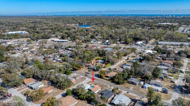 1498 Old Kings Road, Daytona Beach, FL 32117