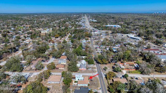 1498 Old Kings Road, Daytona Beach, FL 32117