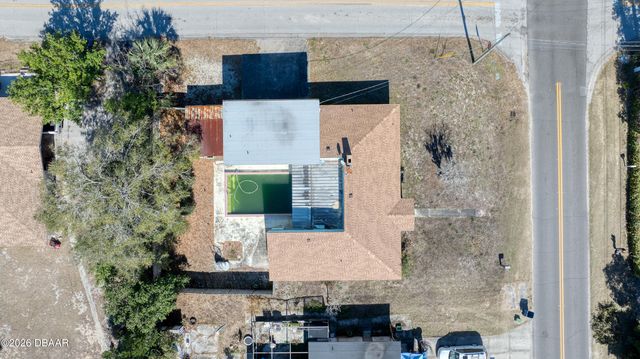 1498 Old Kings Road, Daytona Beach, FL 32117