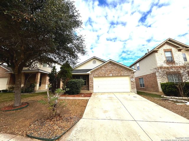 14007 Tramonto, San Antonio, TX 78253