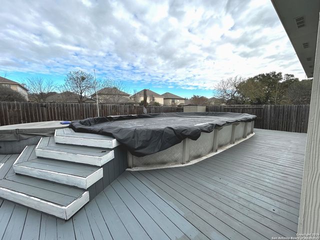 14007 Tramonto, San Antonio, TX 78253