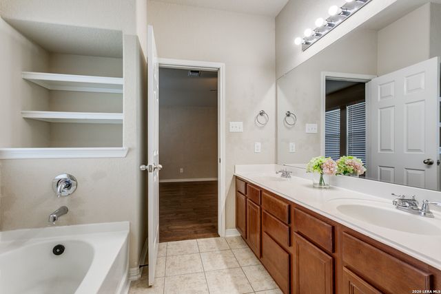 14007 Tramonto, San Antonio, TX 78253