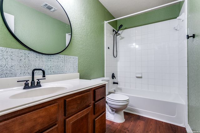 14007 Tramonto, San Antonio, TX 78253