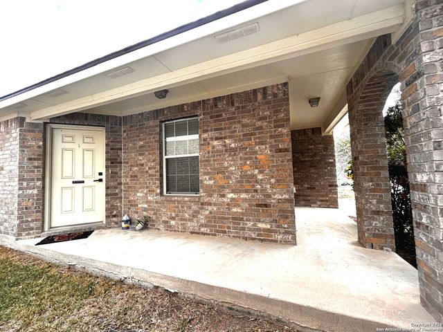 14007 Tramonto, San Antonio, TX 78253