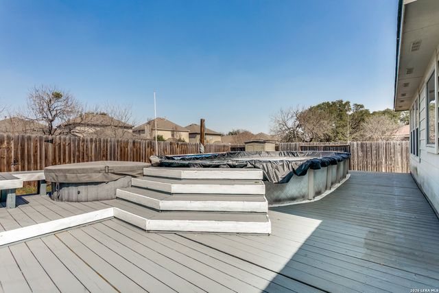 14007 Tramonto, San Antonio, TX 78253