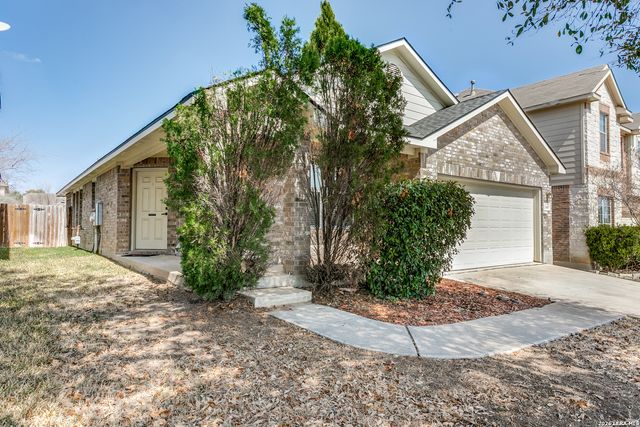 14007 Tramonto, San Antonio, TX 78253