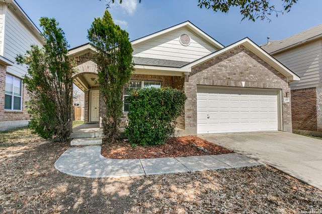 14007 Tramonto, San Antonio, TX 78253