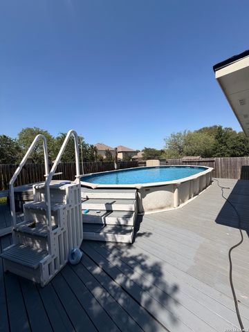 14007 Tramonto, San Antonio, TX 78253