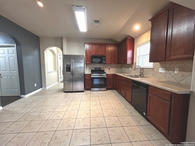 14007 Tramonto, San Antonio, TX 78253