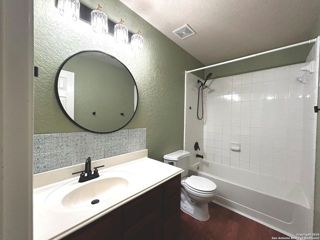 14007 Tramonto, San Antonio, TX 78253