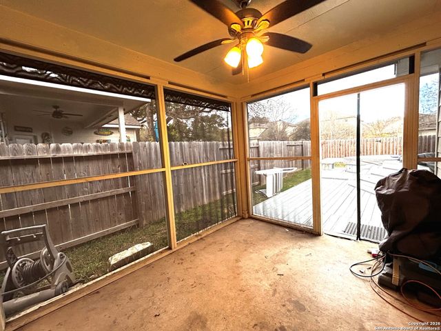 14007 Tramonto, San Antonio, TX 78253