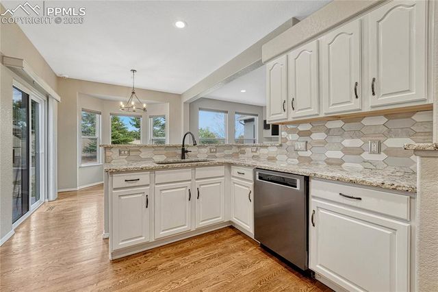7564 AMBERLY Drive, Colorado Springs, CO 80923