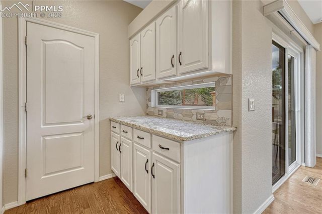7564 AMBERLY Drive, Colorado Springs, CO 80923
