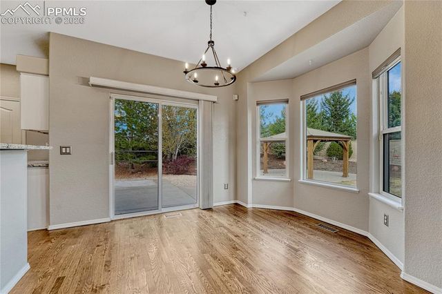 7564 AMBERLY Drive, Colorado Springs, CO 80923