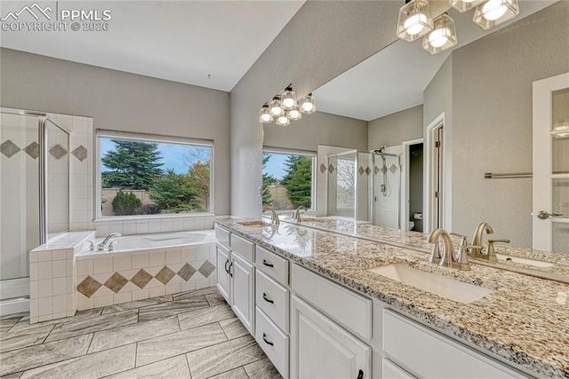 7564 AMBERLY Drive, Colorado Springs, CO 80923