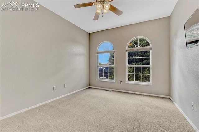 7564 AMBERLY Drive, Colorado Springs, CO 80923