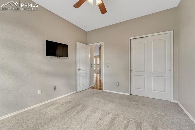 7564 AMBERLY Drive, Colorado Springs, CO 80923