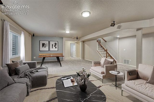 7564 AMBERLY Drive, Colorado Springs, CO 80923