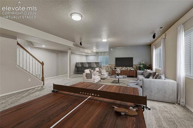 7564 AMBERLY Drive, Colorado Springs, CO 80923