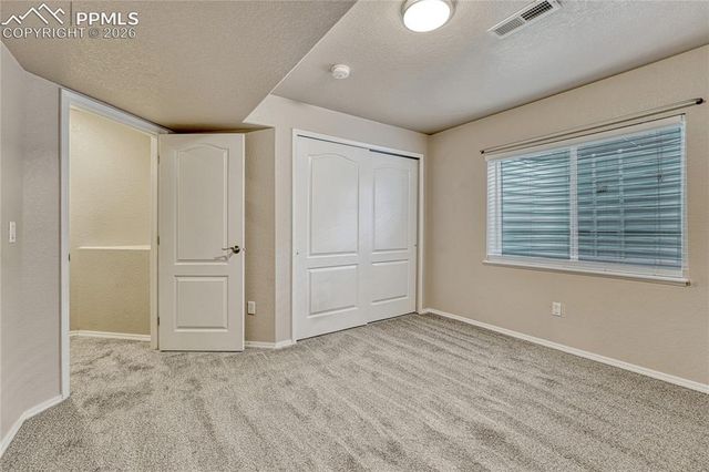 7564 AMBERLY Drive, Colorado Springs, CO 80923