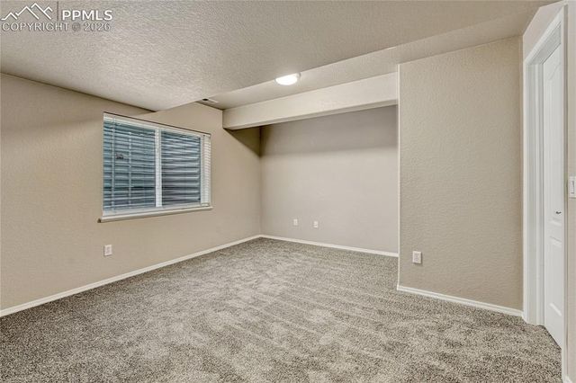 7564 AMBERLY Drive, Colorado Springs, CO 80923