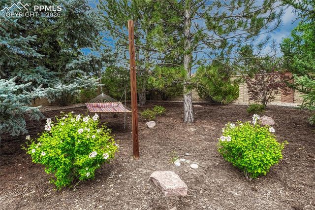 7564 AMBERLY Drive, Colorado Springs, CO 80923