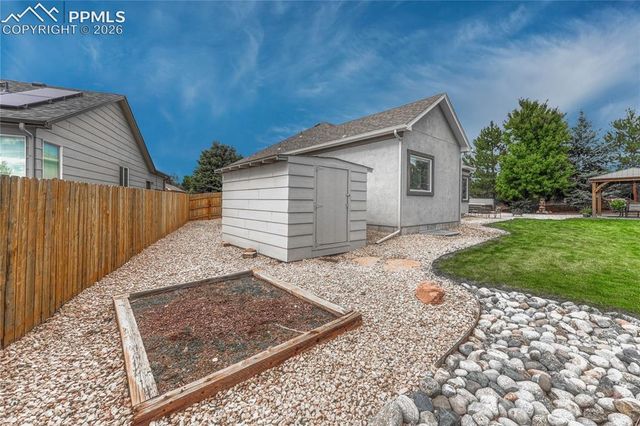 7564 AMBERLY Drive, Colorado Springs, CO 80923