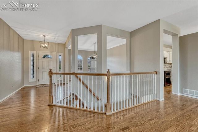 7564 AMBERLY Drive, Colorado Springs, CO 80923