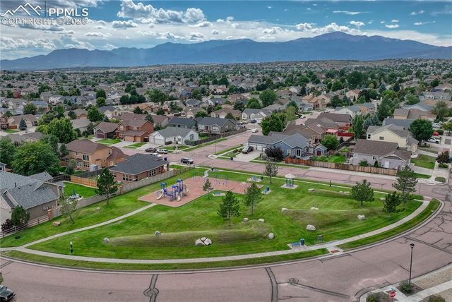 7564 AMBERLY Drive, Colorado Springs, CO 80923