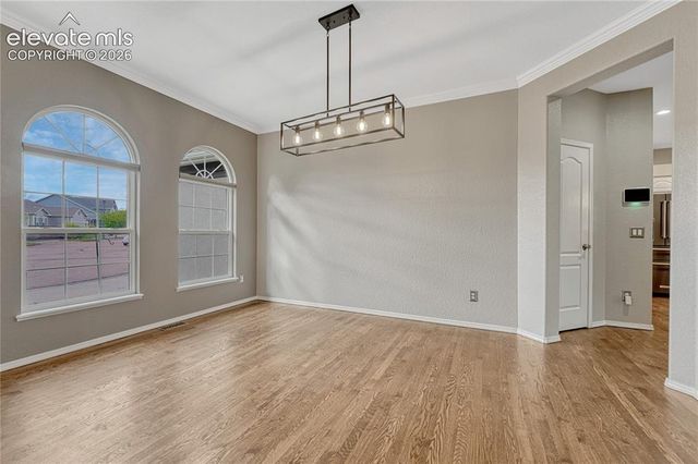 7564 AMBERLY Drive, Colorado Springs, CO 80923