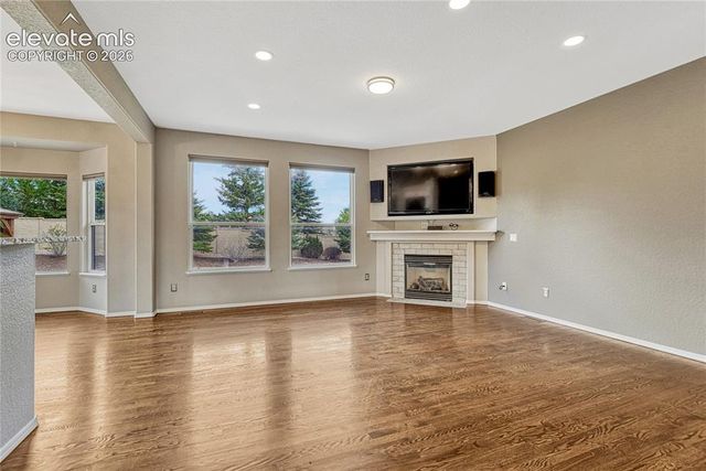 7564 AMBERLY Drive, Colorado Springs, CO 80923