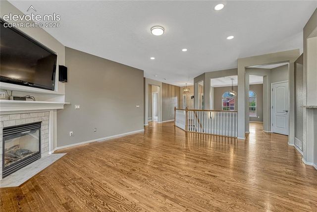 7564 AMBERLY Drive, Colorado Springs, CO 80923