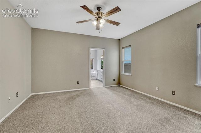 7564 AMBERLY Drive, Colorado Springs, CO 80923