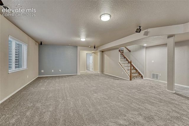 7564 AMBERLY Drive, Colorado Springs, CO 80923