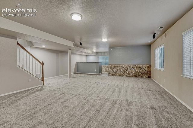 7564 AMBERLY Drive, Colorado Springs, CO 80923