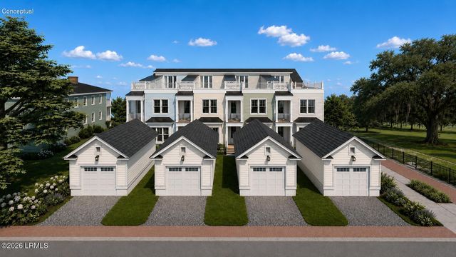 1604 King Street, Beaufort, SC 29902
