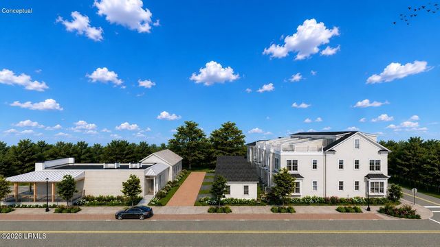 1604 King Street, Beaufort, SC 29902