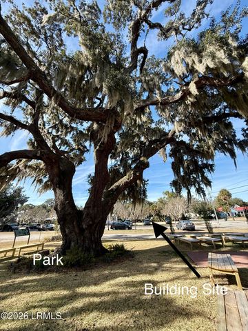 1604 King Street, Beaufort, SC 29902