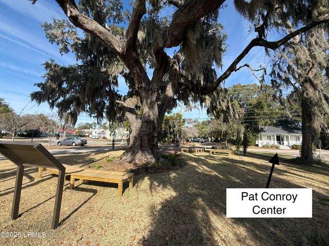 1604 King Street, Beaufort, SC 29902