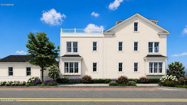 1604 King Street, Beaufort, SC 29902