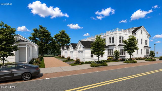 1604 King Street, Beaufort, SC 29902