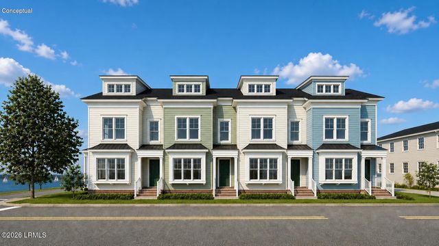 1604 King Street, Beaufort, SC 29902