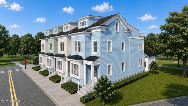 1604 King Street, Beaufort, SC 29902