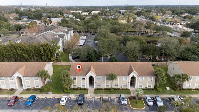 4427 HECTOR COURT 3, Orlando, FL 32822