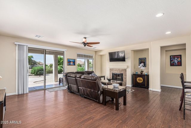 4865 W COMANCHE Drive, Eloy, AZ 85131