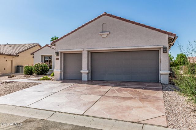 4865 W COMANCHE Drive, Eloy, AZ 85131