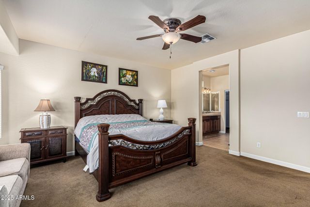 4865 W COMANCHE Drive, Eloy, AZ 85131