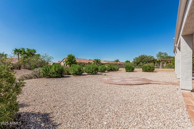 4865 W COMANCHE Drive, Eloy, AZ 85131